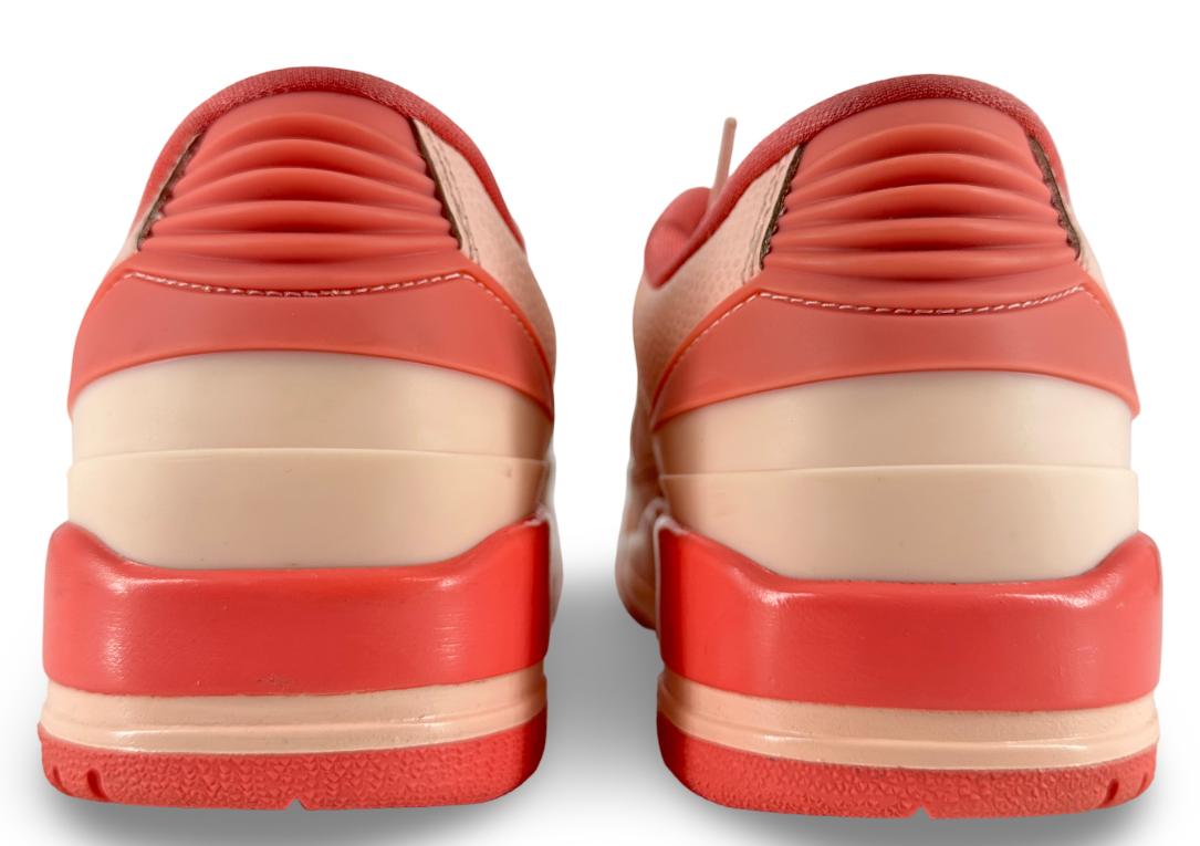 Jordan 2/3 Washed Coral (Women's)