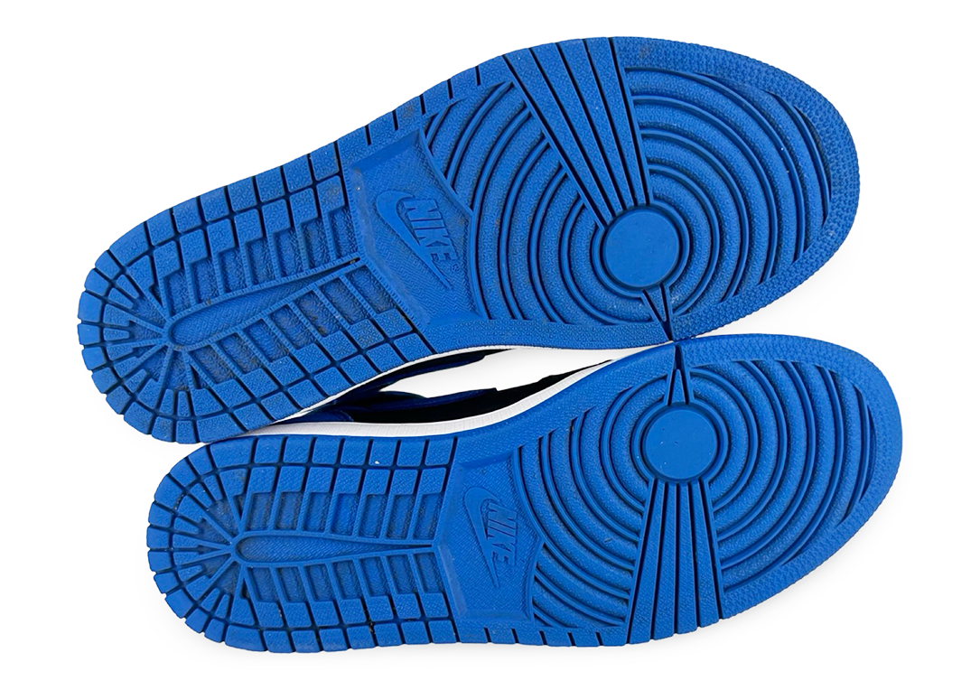 Jordan 1 Retro High OG Royal Reimagined