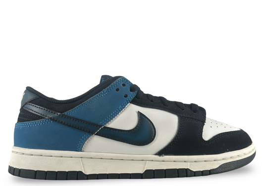 Nike Dunk Low Industrial Blue