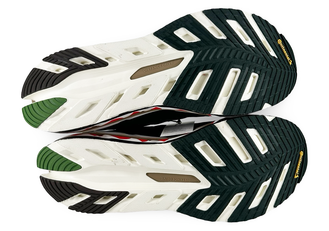 adidas Adistar HRMY BAPE Green Camo