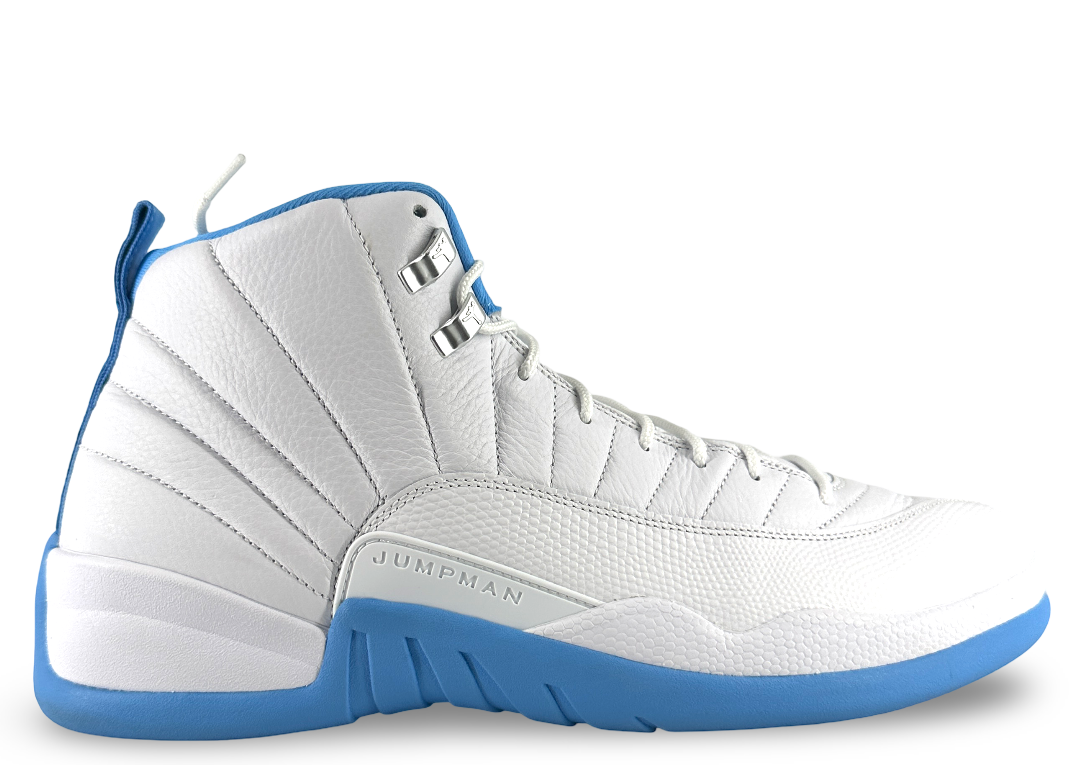 Jordan 12 Retro Melo (2025)