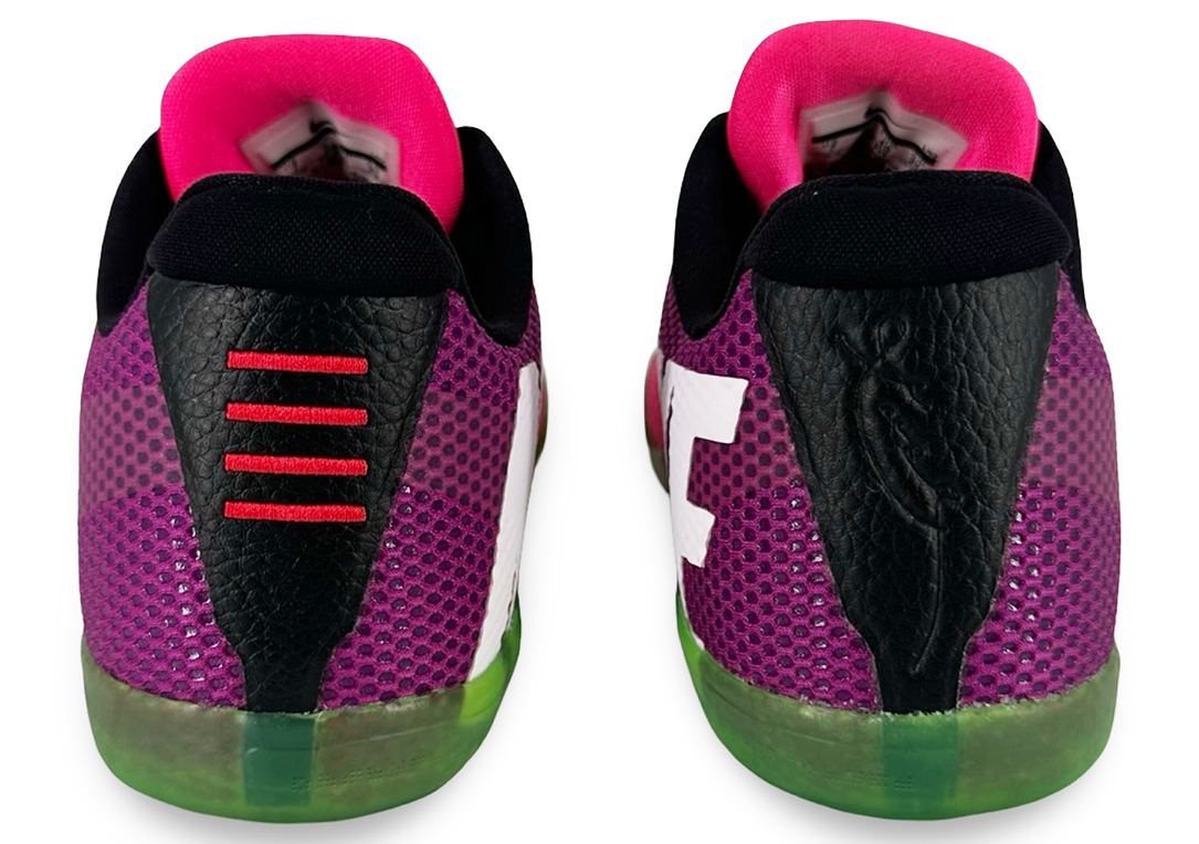 Nike Kobe 11 EM Low Mambacurial
