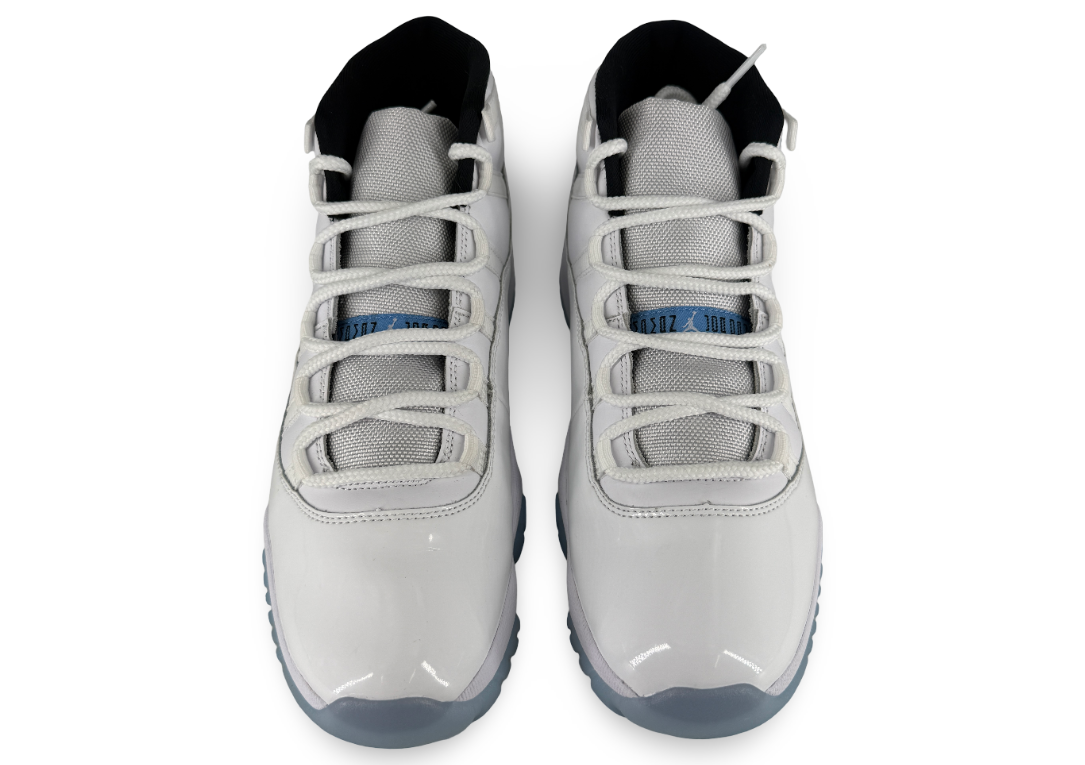 Jordan 11 Retro Legend Blue (2024)