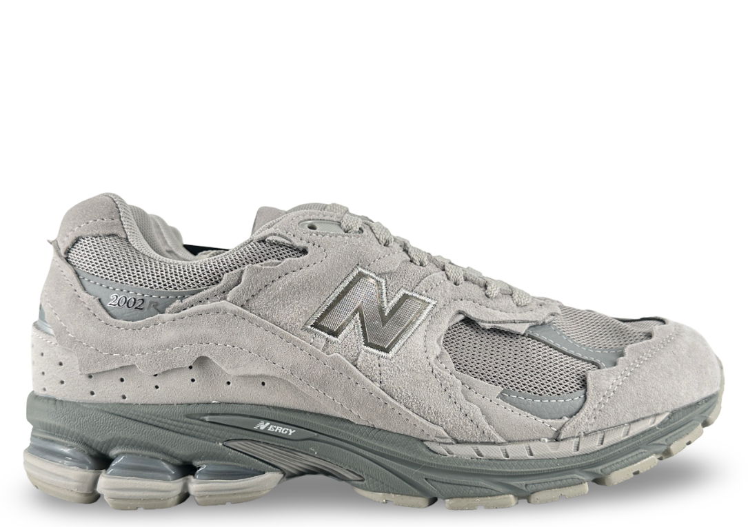 New Balance 2002R Gore-Tex Protection Pack Slate Grey