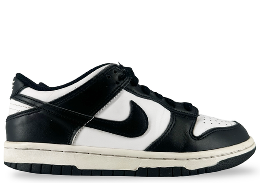 Nike Dunk Low Retro White Black Panda (GS)