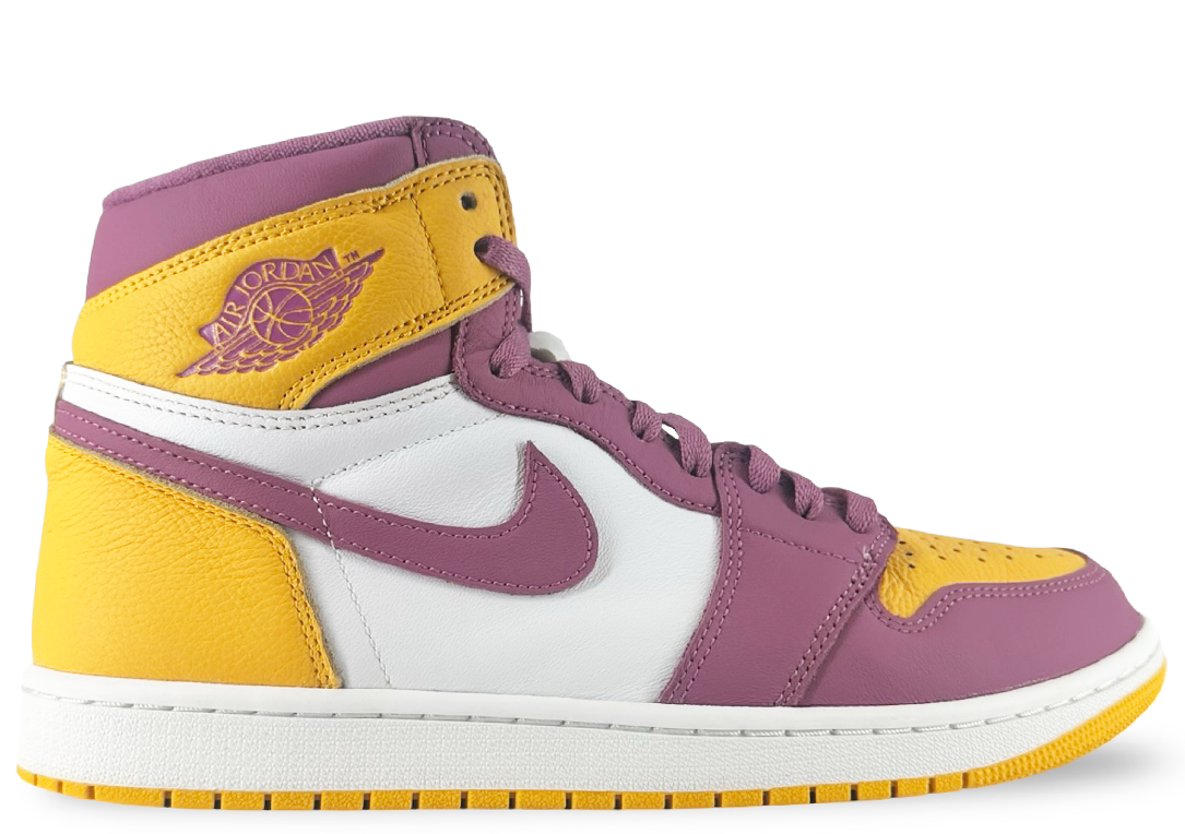 Jordan 1 Retro High OG Brotherhood