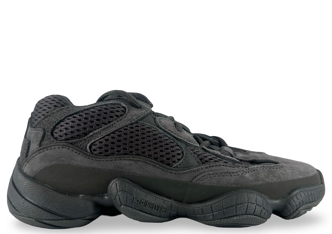 adidas Yeezy 500 Utility Black