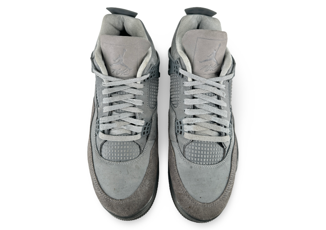 Jordan 4 Retro SE Paris Olympics Wet Cement
