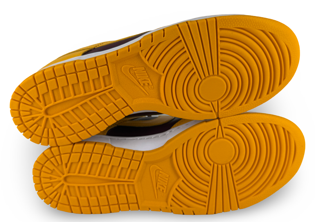 Nike Dunk Low Retro Arizona State