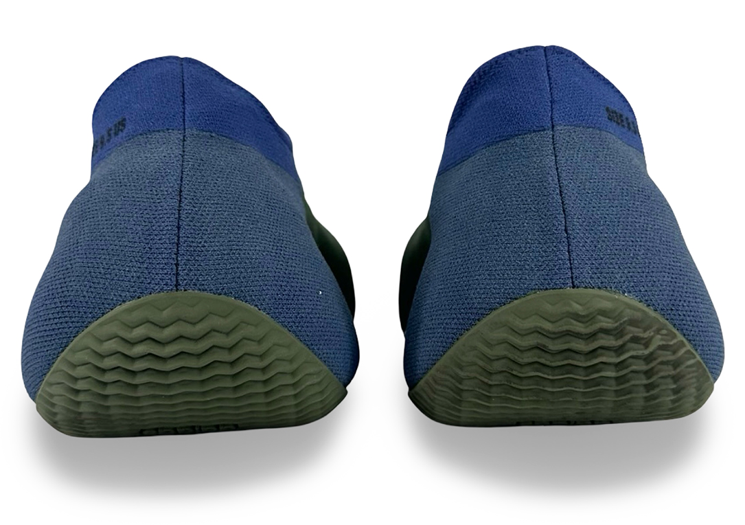 adidas Yeezy Knit RNR Faded Azure