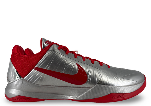 Nike Kobe 5 Protro Caitlin Clark Rookie of the Year