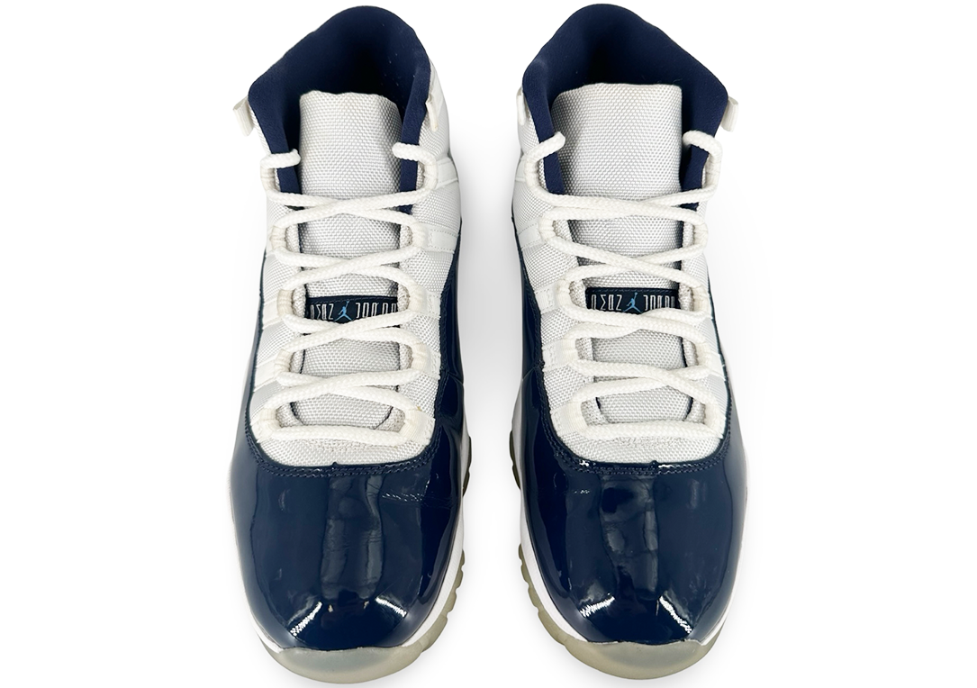 Jordan 11 Retro UNC Win Like 82