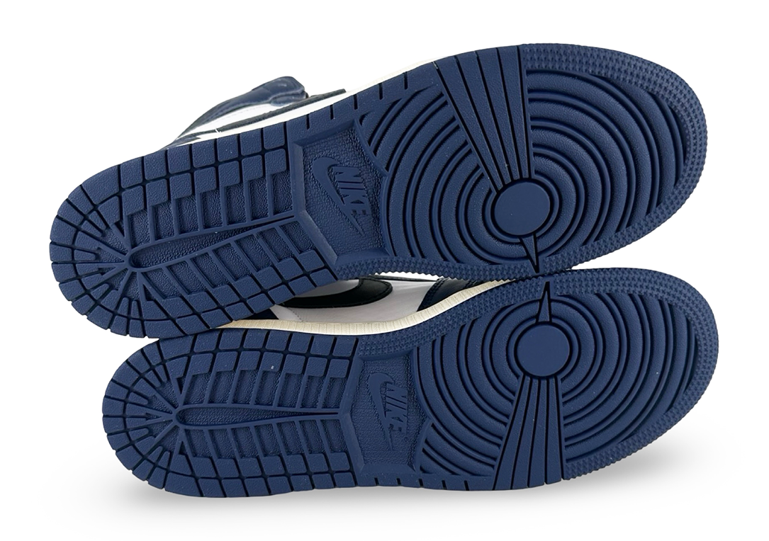Jordan 1 Retro High OG Midnight Navy (GS)