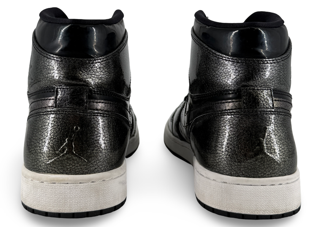 Jordan 1 Retro Black Patent (2016)