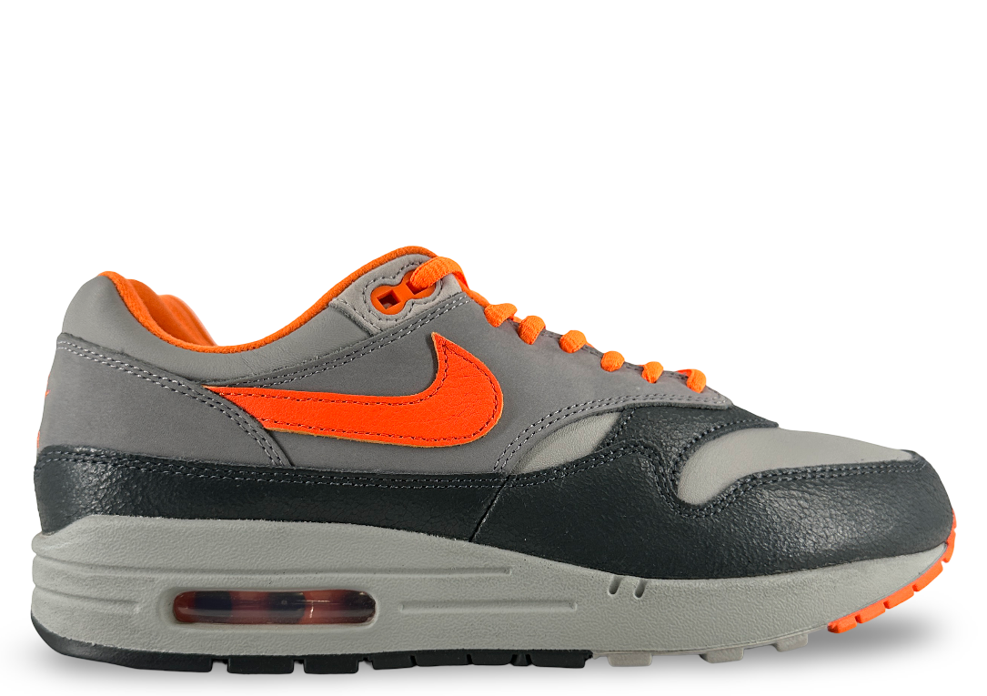 Nike Air Max 1 SP HUF Brilliant Orange