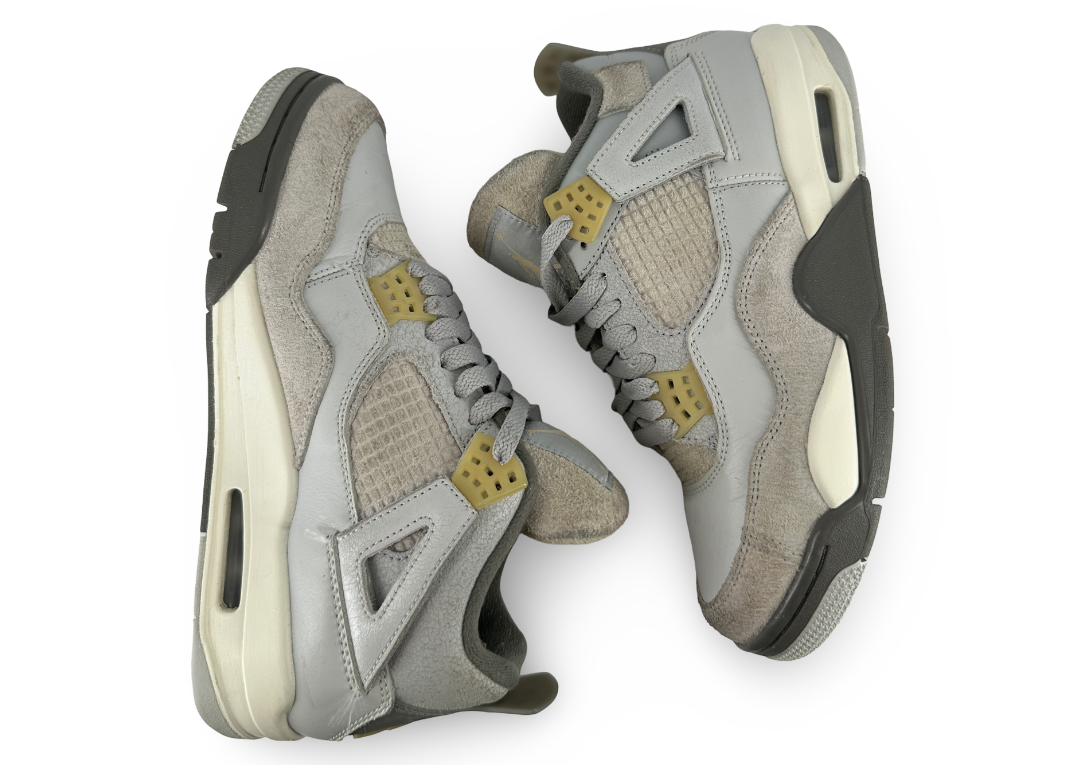 Jordan 4 Retro SE Craft Photon Dust