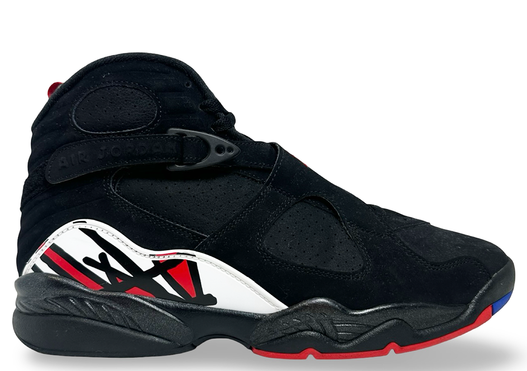 Jordan 8 Retro Playoffs (2023)