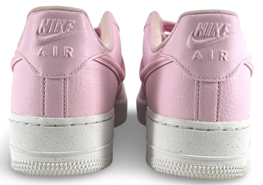 Nike Air Force 1 Low '07 Next Nature Pink Foam White (Women's)