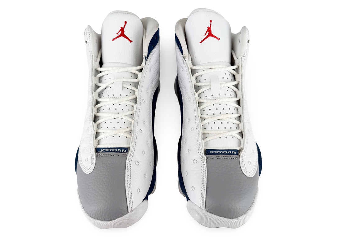 Jordan 13 Retro French Blue