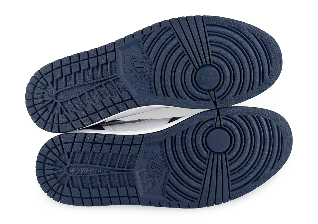 Jordan 1 Retro High CO.JP Midnight Navy (2020)