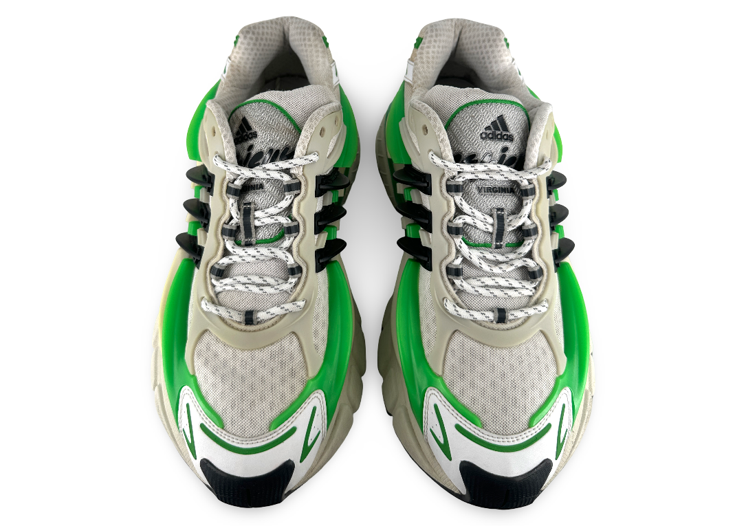 adidas Adistar Jellyfish Pharrell Williams Real Green