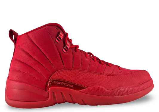 Jordan 12 Retro Gym Red (2018)