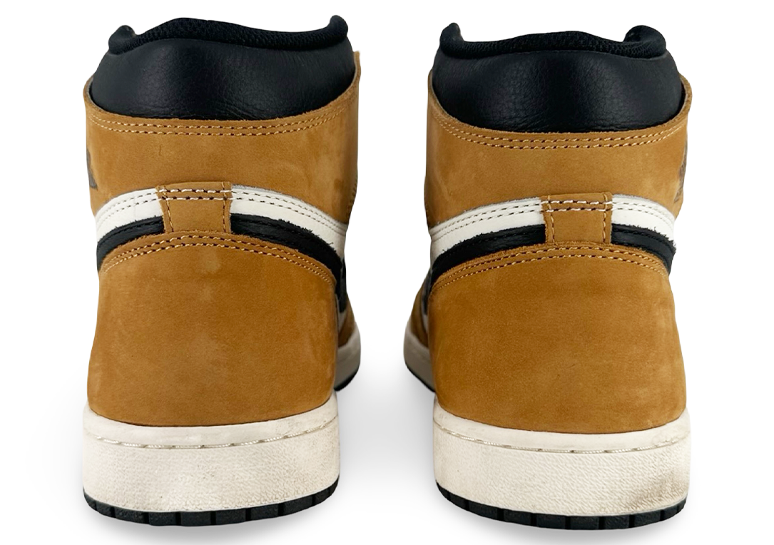 Jordan 1 Retro High Rookie of the Year