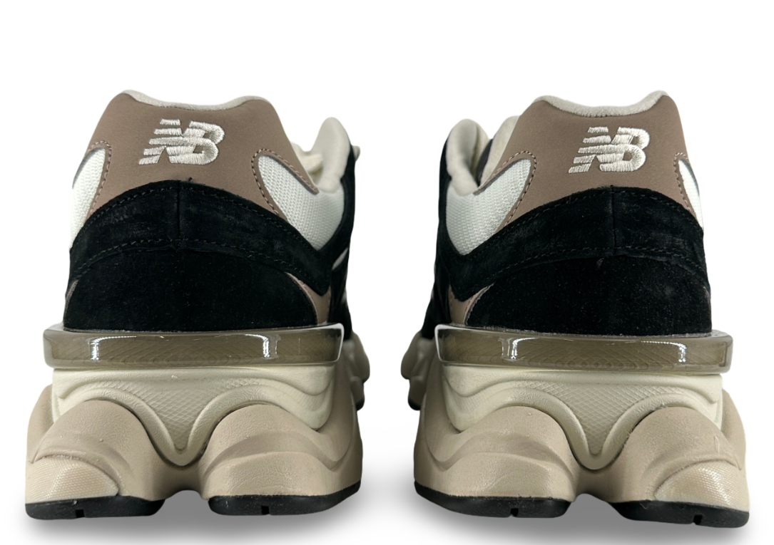 New Balance 9060 Sea Salt Bone