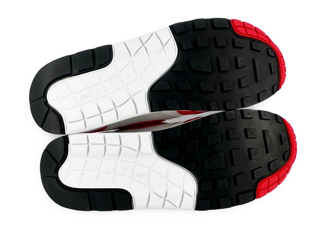 Nike Air Max 1 '86 OG Big Bubble Sport Red