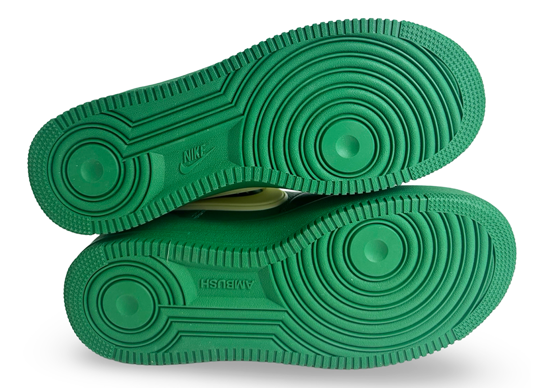 Nike Air Force 1 Low SP AMBUSH Pine Green