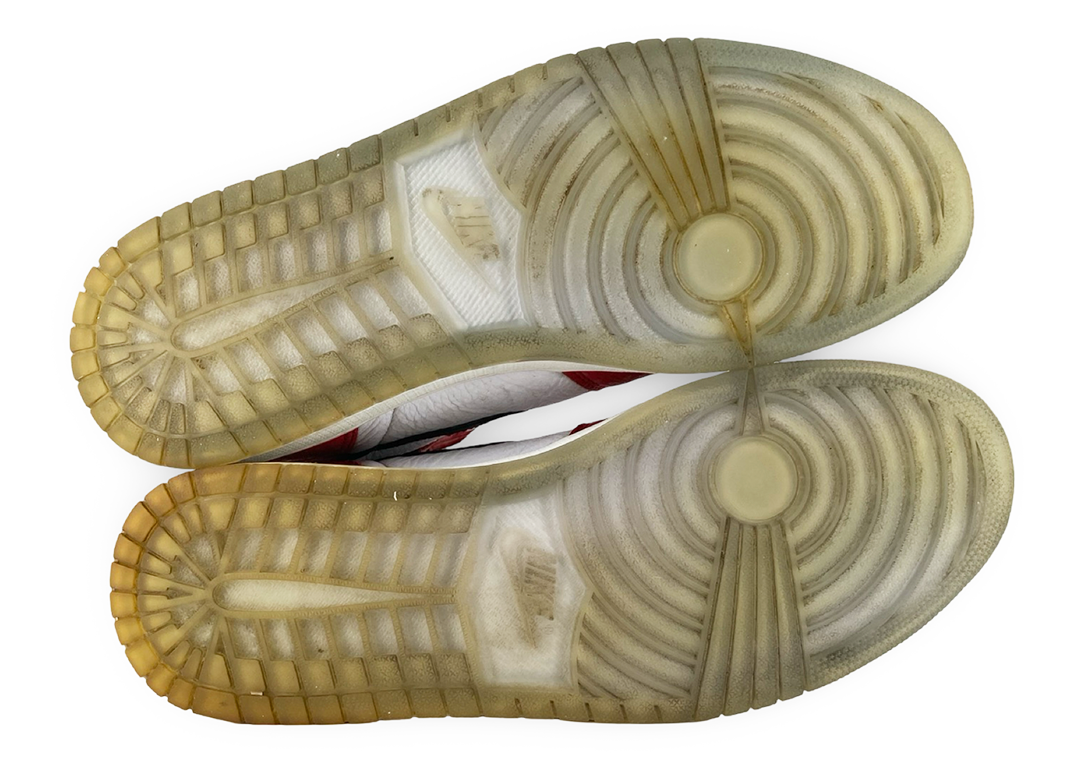 Jordan 1 Retro High Spider-Man Origin Story