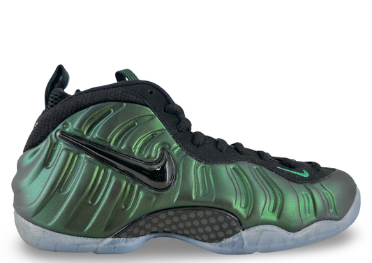 Nike Air Foamposite Pro Pine Green (2025)