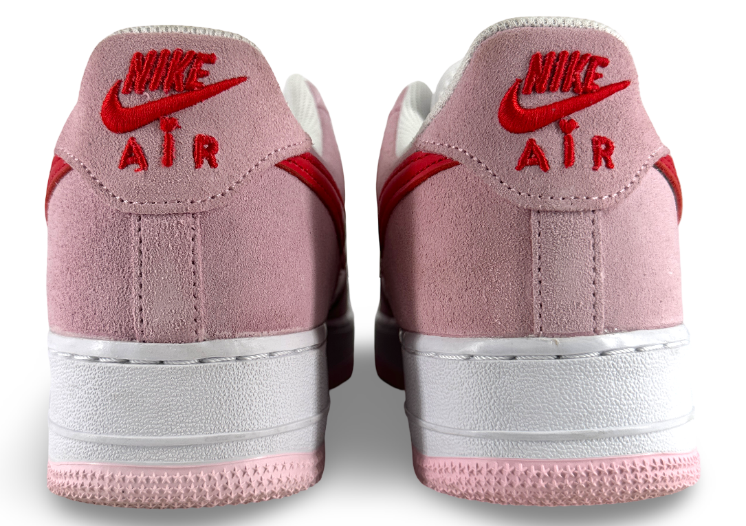 Nike Air Force 1 Low '07 QS Valentine's Day Love Letter