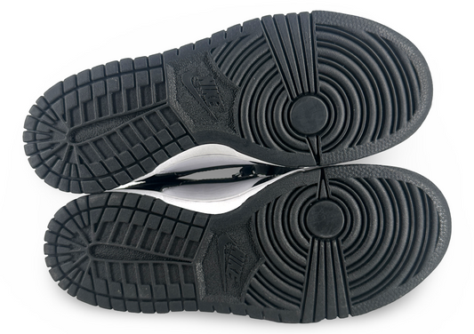 Nike Dunk Low Retro White Black Panda (GS)