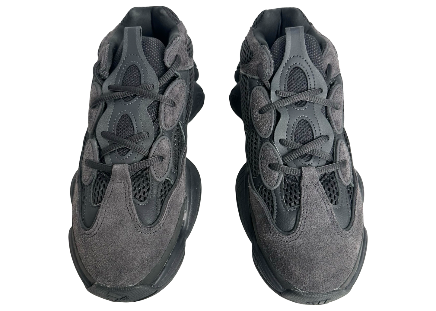 adidas Yeezy 500 Utility Black