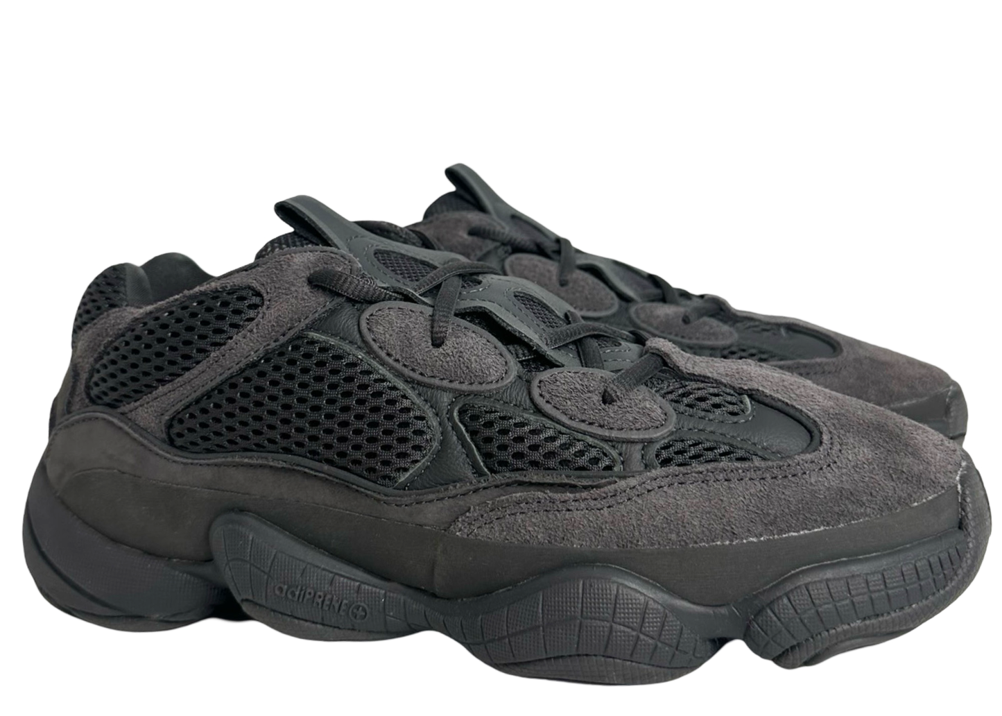 adidas Yeezy 500 Utility Black