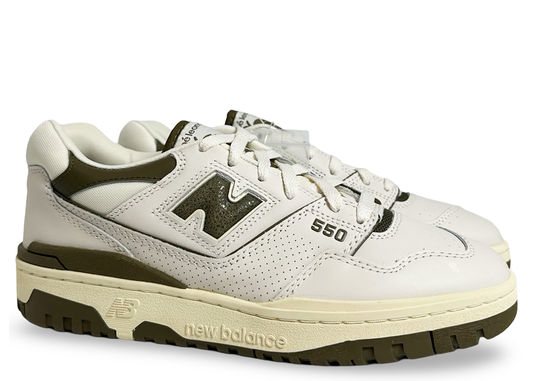 New Balance 550 Aime Leon Dore Olive