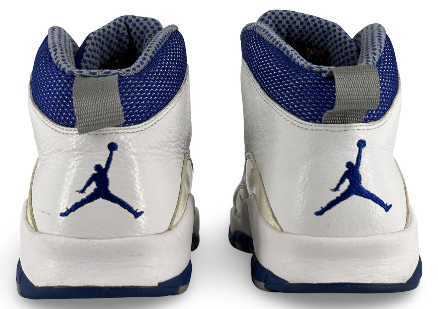 Jordan 10 Retro Old Royal