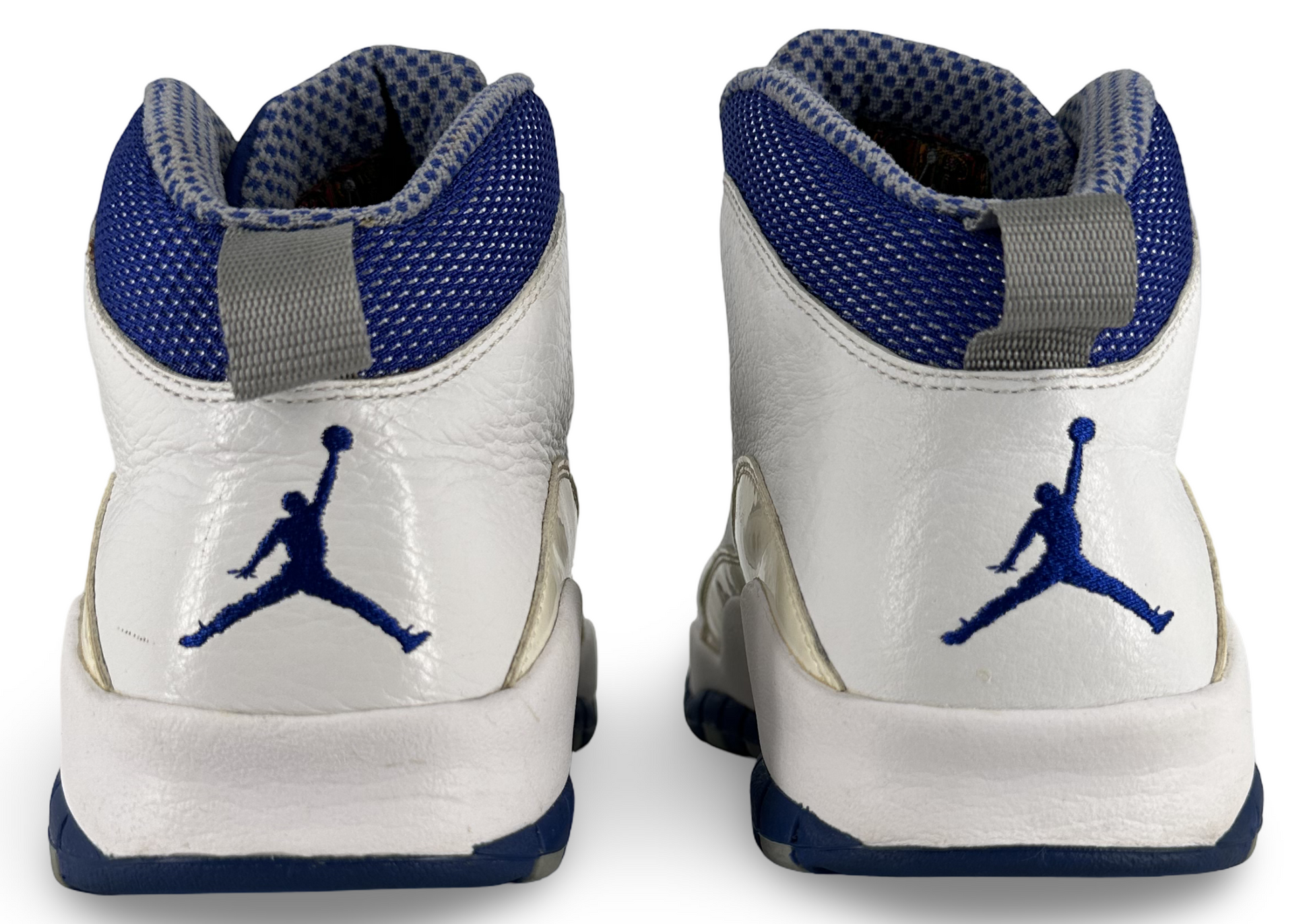 Jordan 10 Retro Old Royal
