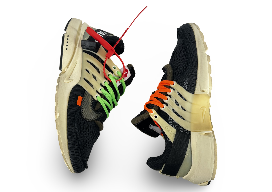 Nike Air Presto Off-White