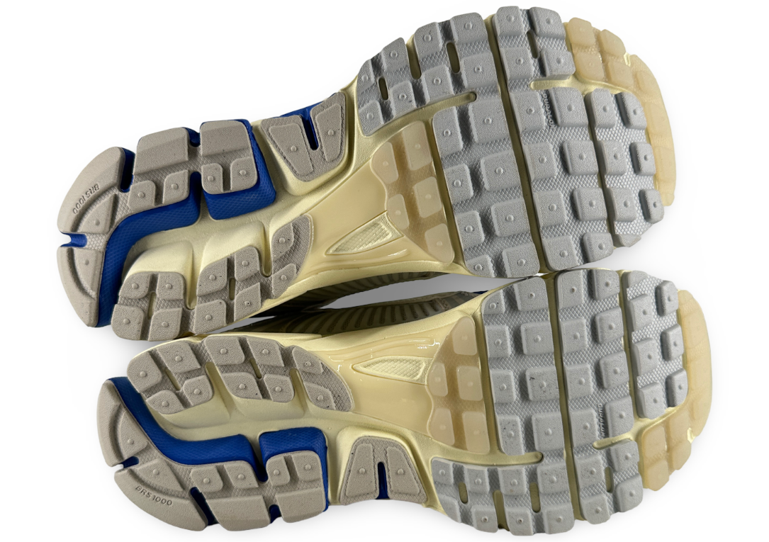 Nike Zoom Vomero 5 Coconut Milk Game Royal (Women's)