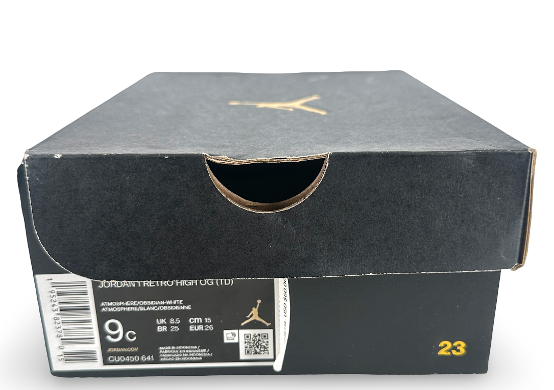 Jordan 1 Retro High OG Atmosphere (TD)