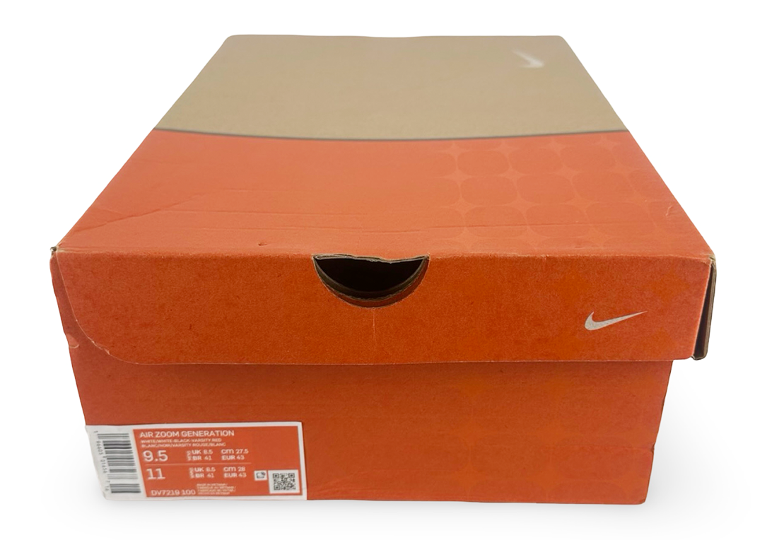 Nike Air Zoom Generation Retro Debut (2023)