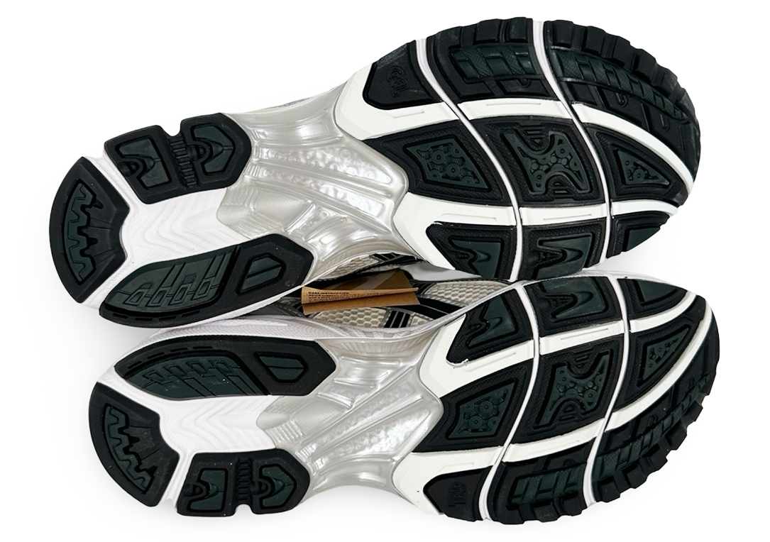 ASICS Gel-Kayano 14 Kith Cream Scarab (2024)