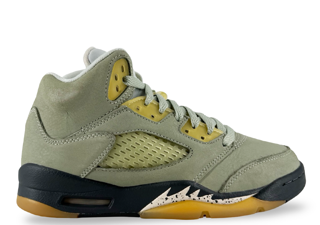 Jordan 5 Retro Jade Horizon (GS)