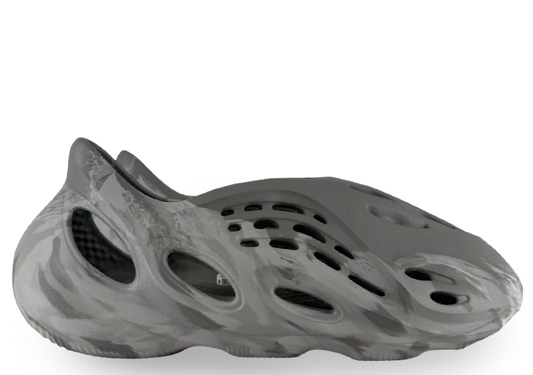 adidas Yeezy Foam RNR MX Granite