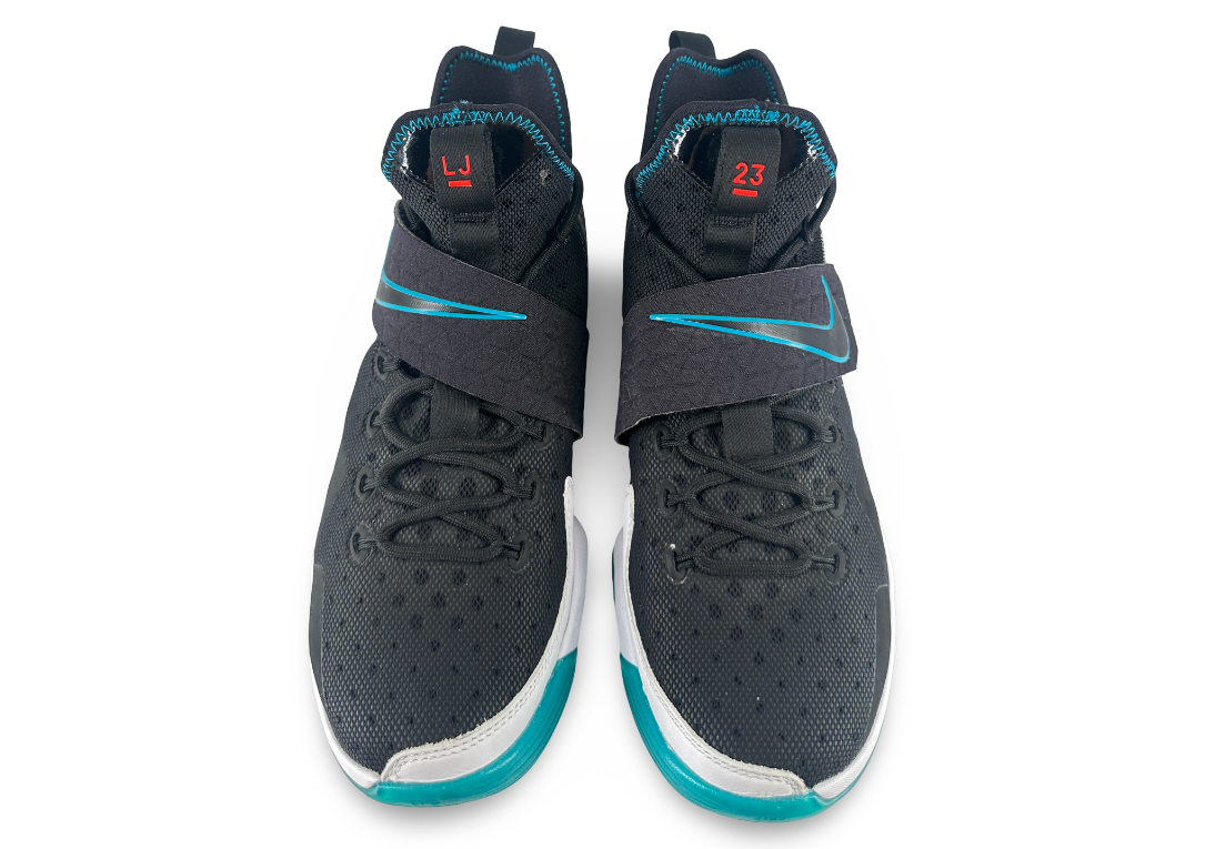 Nike LeBron 14 Red Carpet