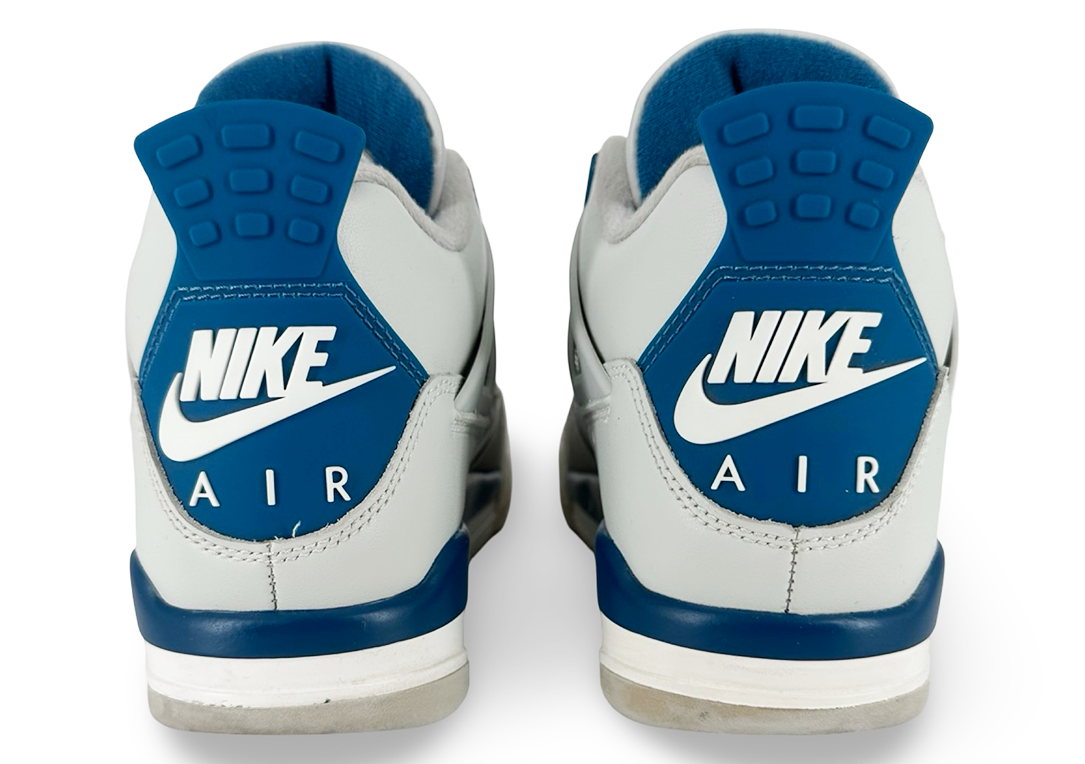 Jordan 4 Retro Military Blue (2024)