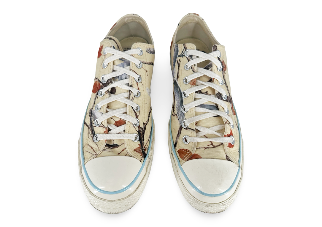 Converse Chuck Taylor All Star 70 Ox Golf Wang Owl Camo