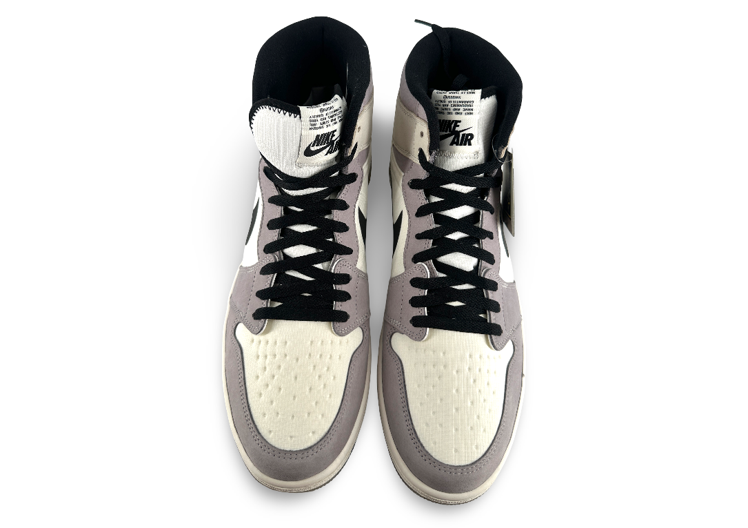 Jordan 1 Retro High Element Gore-Tex Light Bone